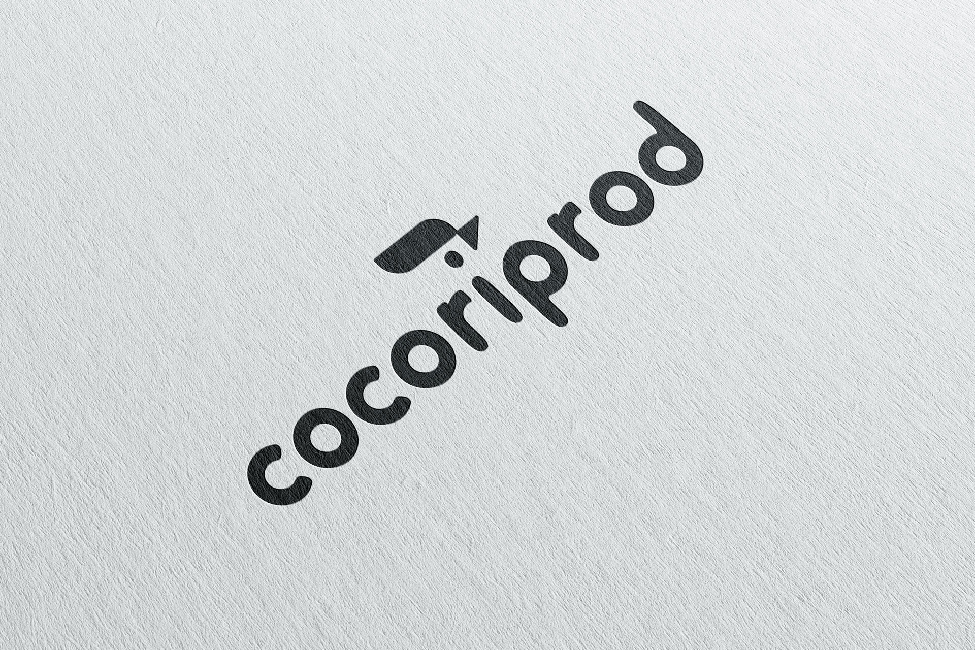 alioki agence communication sarlat dordogne creation logo identite Cocoriprod logo
