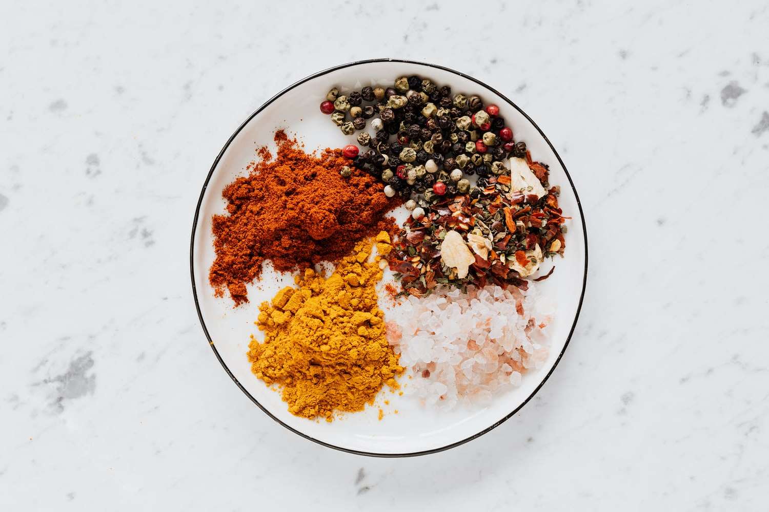 Pepper and Salt ALIOKI™ Agence de communication à Sarlat, Dordogne