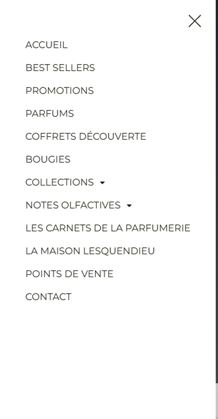 alioki agence communication sarlat dordogne creation site internet lesquendieu mobile2