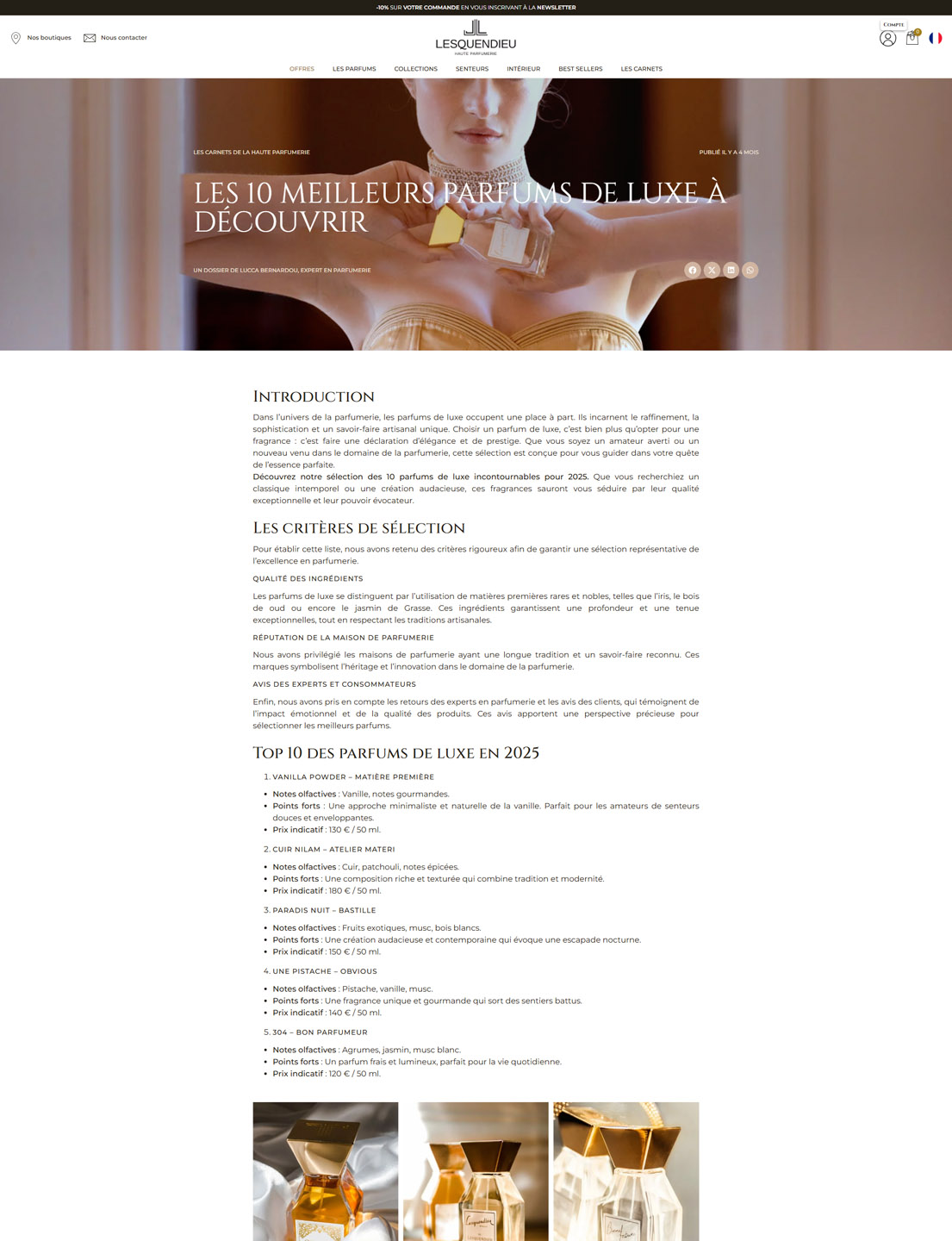 alioki agence communication sarlat dordogne creation site internet lesquendieu page5