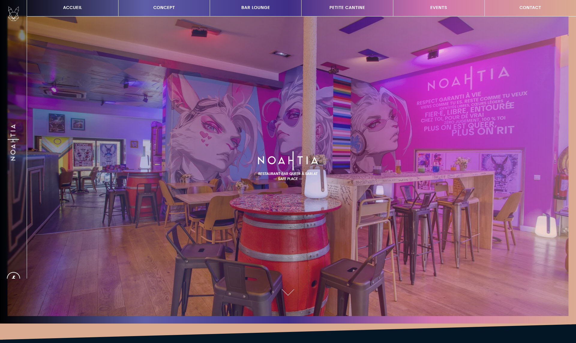 alioki agence communication sarlat dordogne creation site internet Home