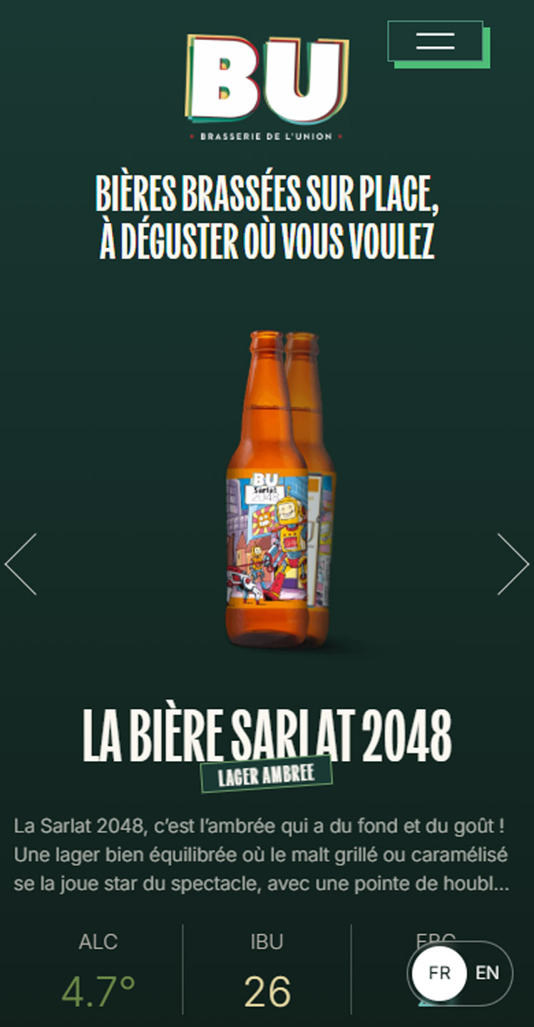 alioki agence communication sarlat dordogne creation site internet mobile3