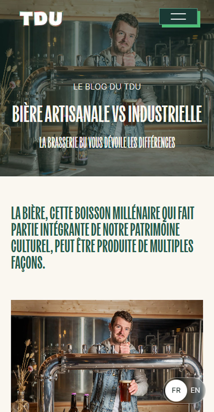 alioki agence communication sarlat dordogne creation site internet mobile8