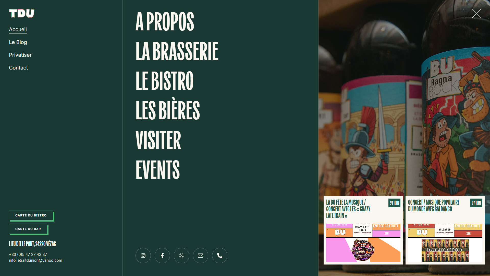 alioki agence communication sarlat dordogne creation site internet page10