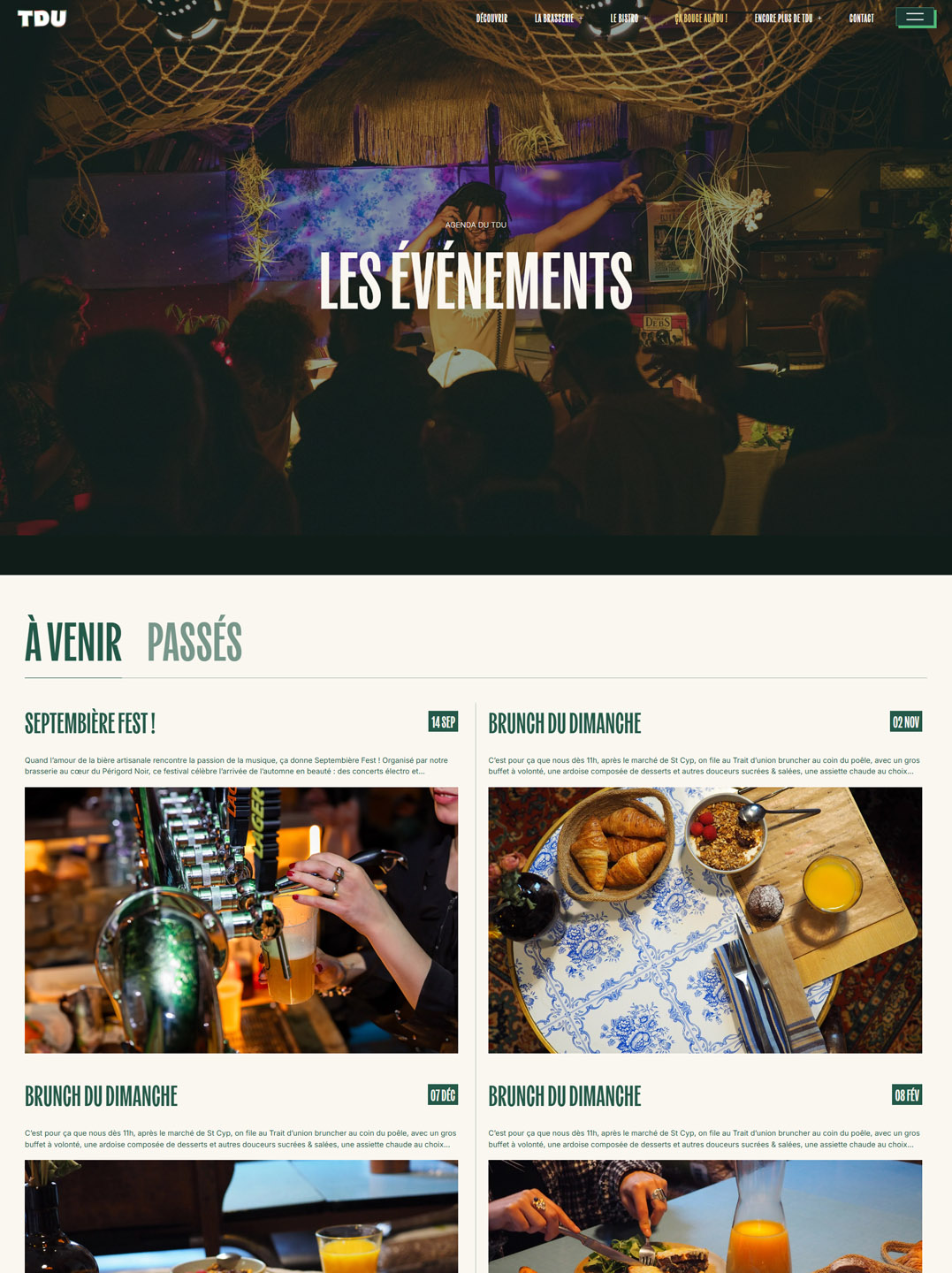 alioki agence communication sarlat dordogne creation site internet page7