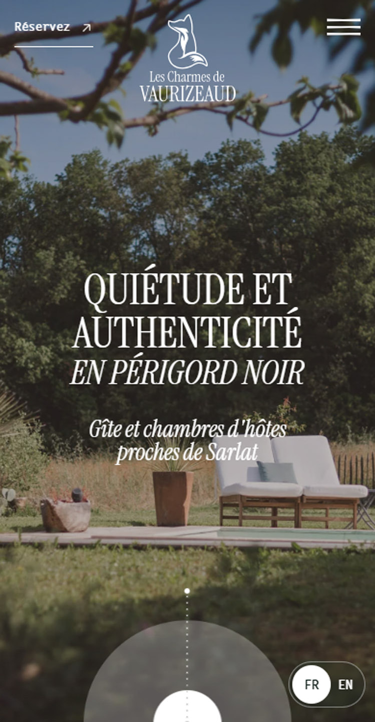 alioki agence communication sarlat dordogne creation site internet vaurizeaud mobile1