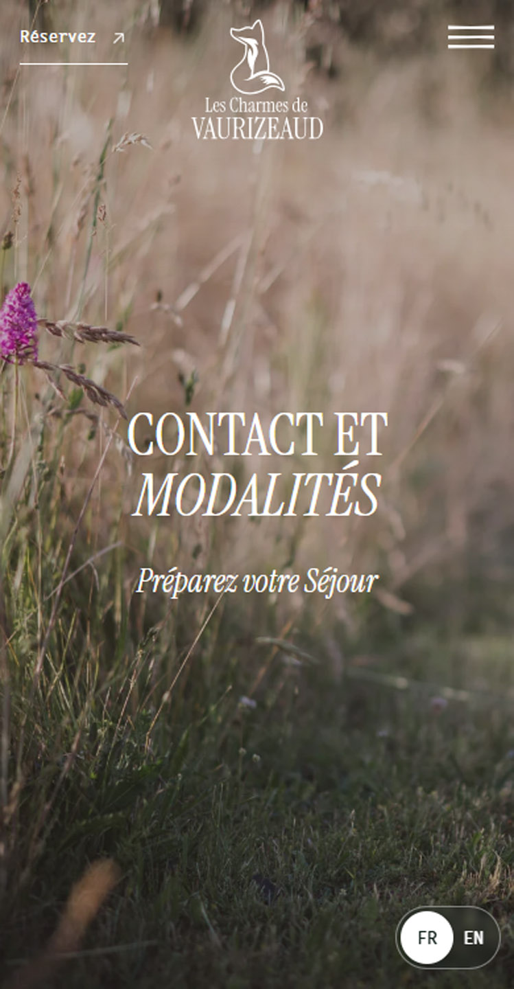 alioki agence communication sarlat dordogne creation site internet vaurizeaud mobile10
