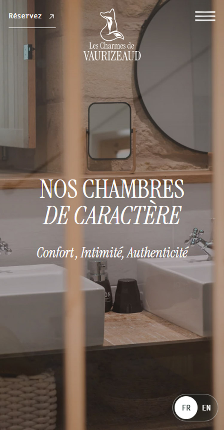 alioki agence communication sarlat dordogne creation site internet vaurizeaud mobile6
