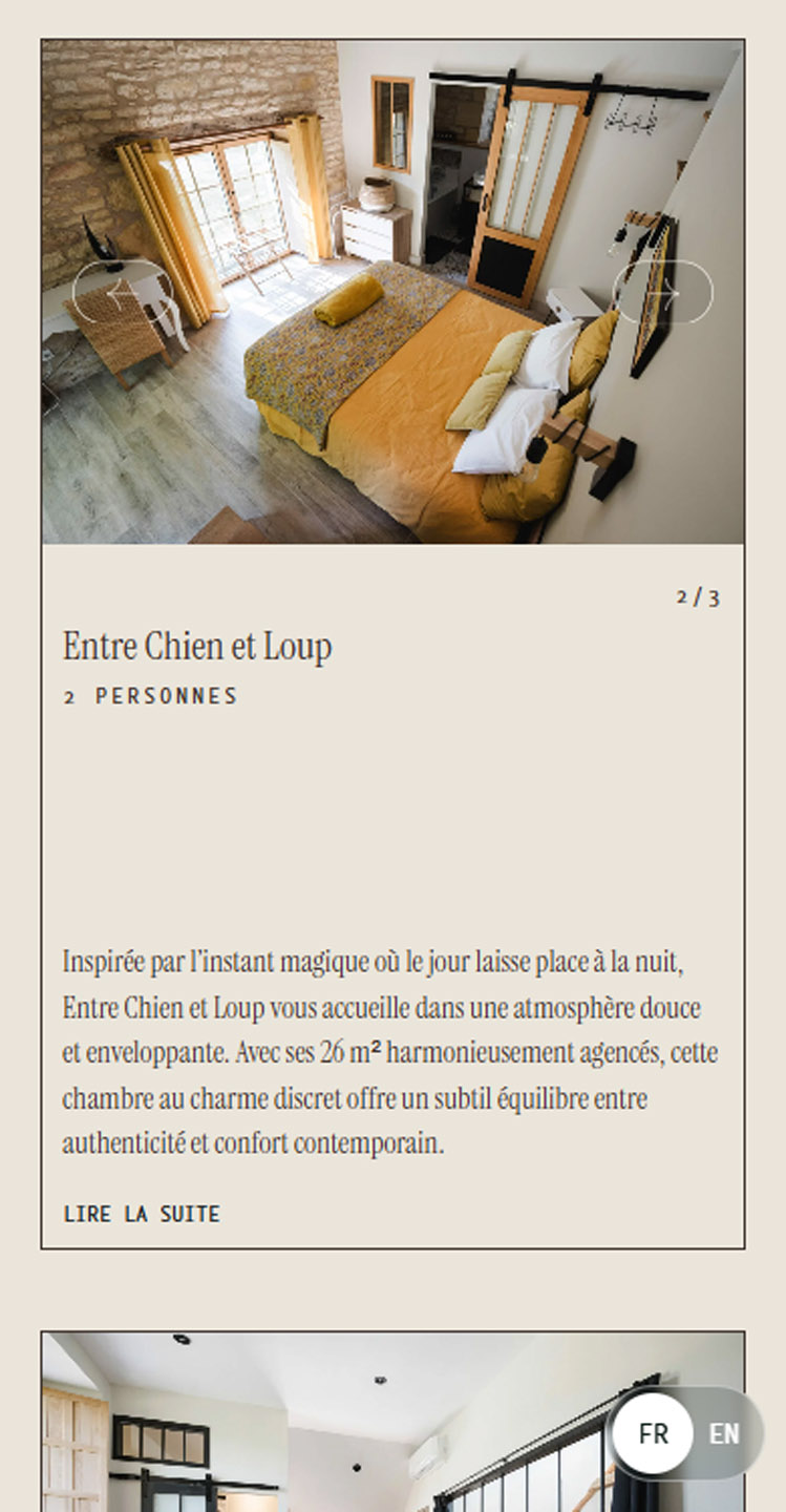 alioki agence communication sarlat dordogne creation site internet vaurizeaud mobile7