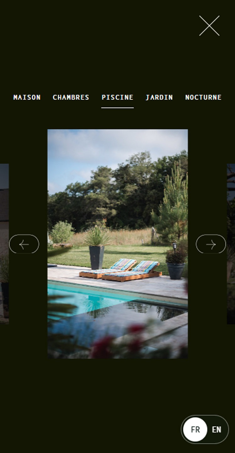 alioki agence communication sarlat dordogne creation site internet vaurizeaud mobile8