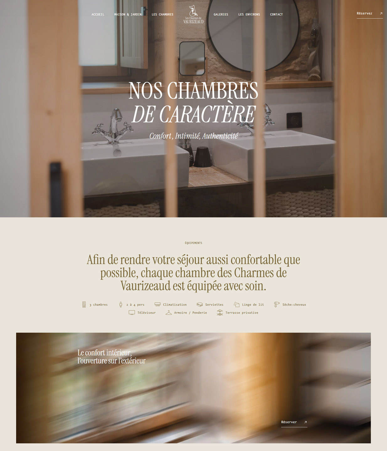 alioki agence communication sarlat dordogne creation site internet vaurizeaud page4