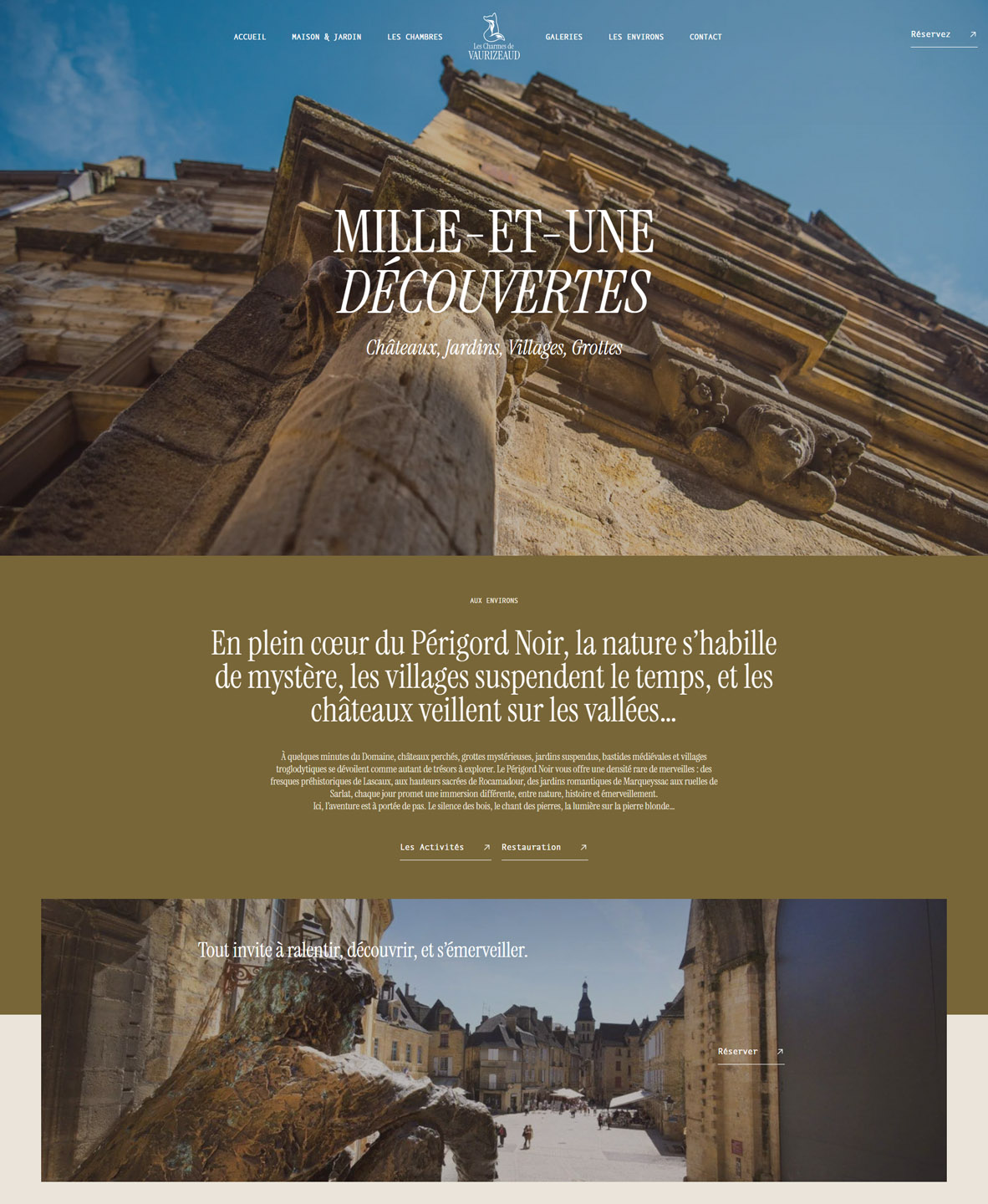 alioki agence communication sarlat dordogne creation site internet vaurizeaud page6