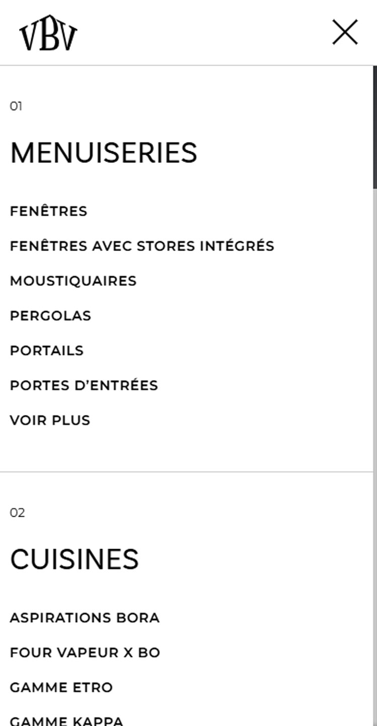 alioki agence communication sarlat dordogne creation site internet vbv mobile2
