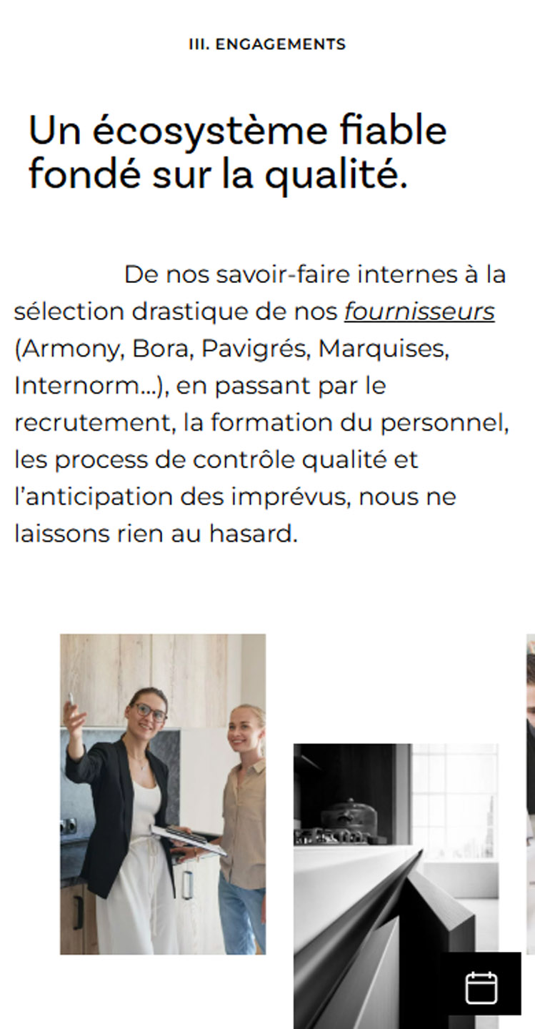 alioki agence communication sarlat dordogne creation site internet vbv mobile7