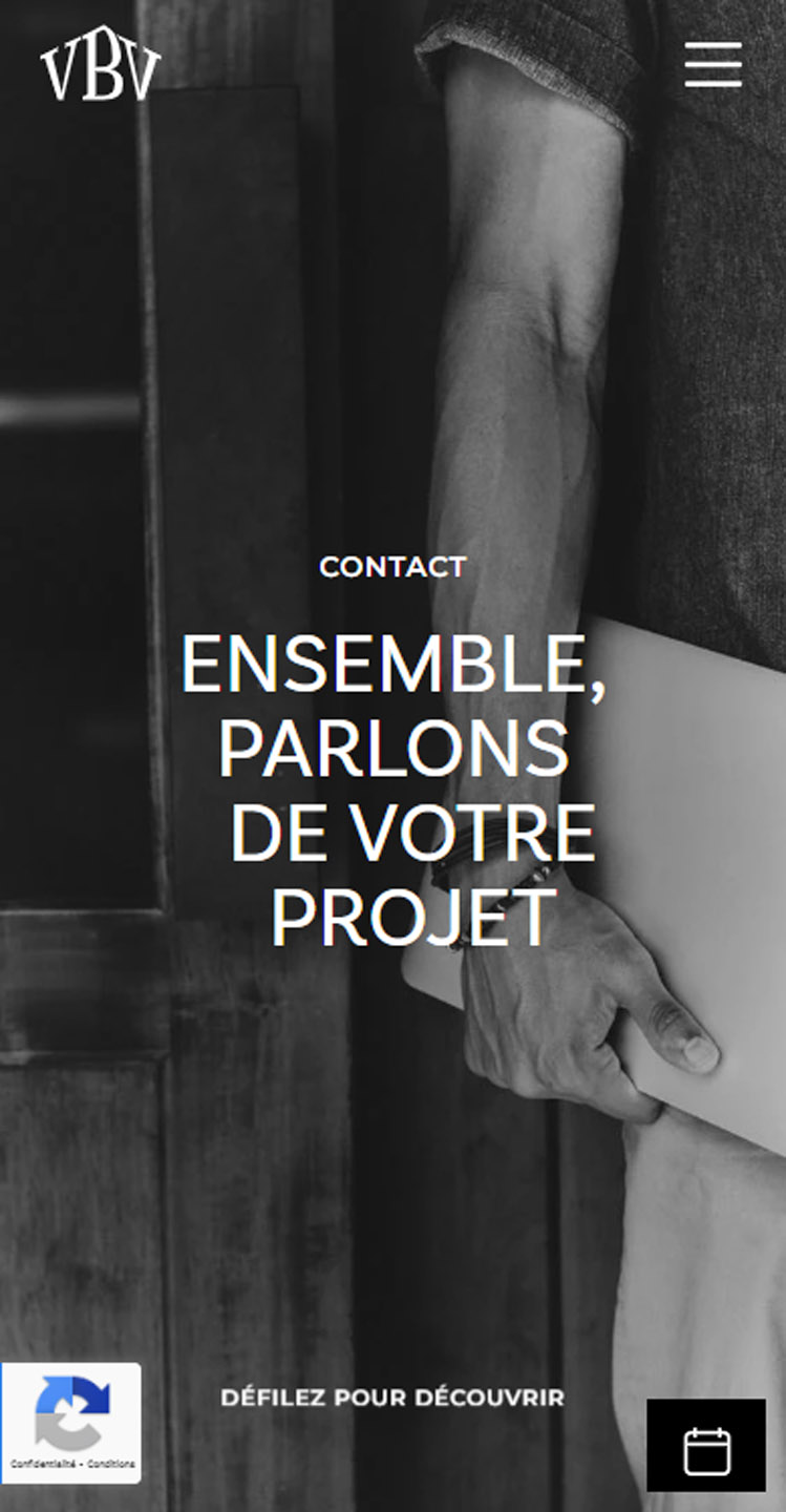alioki agence communication sarlat dordogne creation site internet vbv mobile8