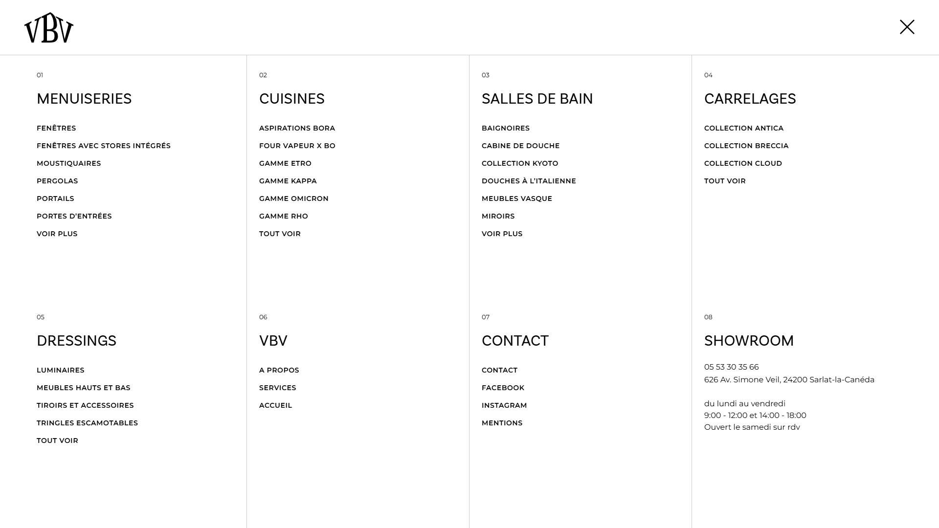 alioki agence communication sarlat dordogne creation site internet vbv page2