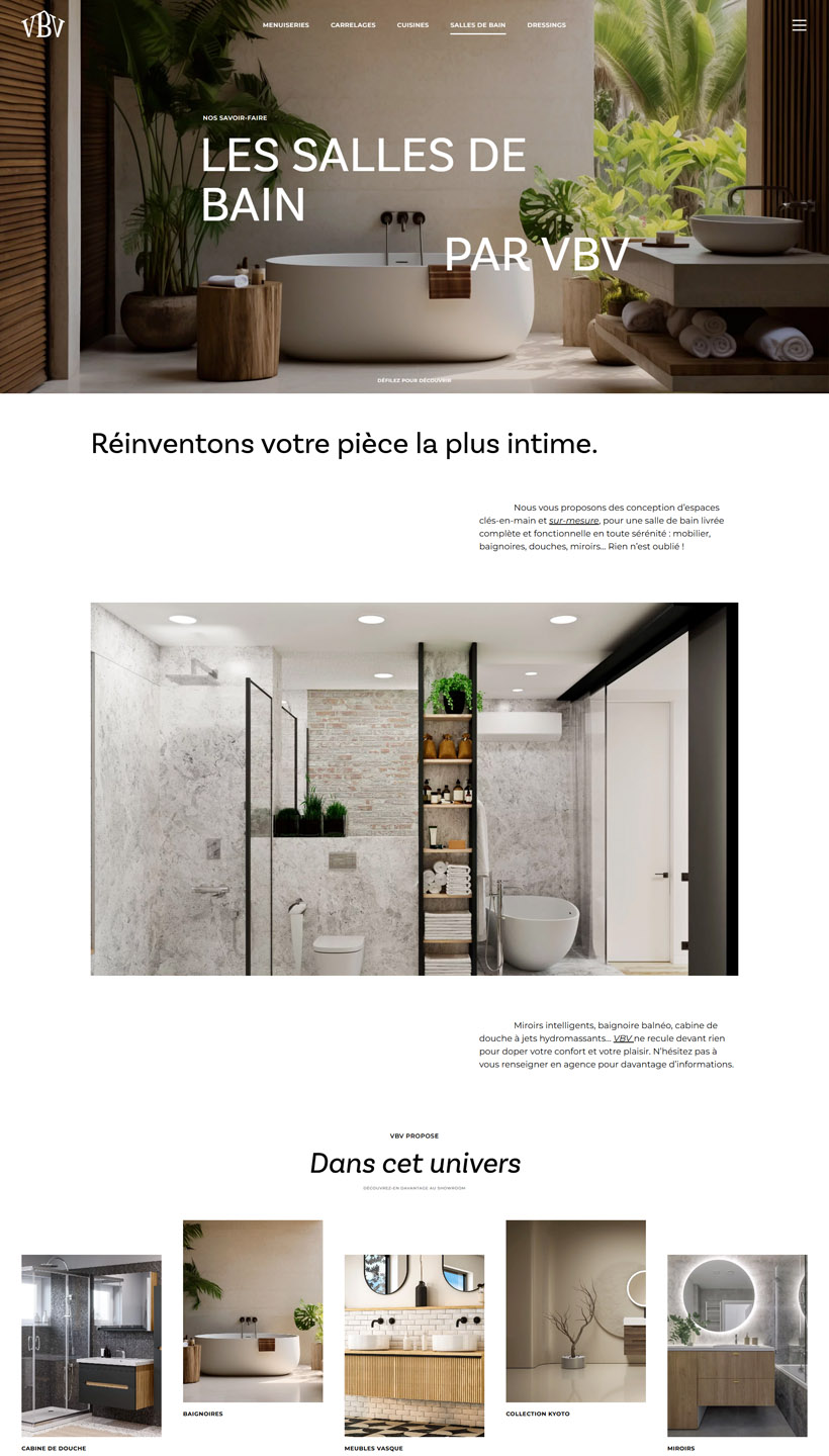 alioki agence communication sarlat dordogne creation site internet vbv page3