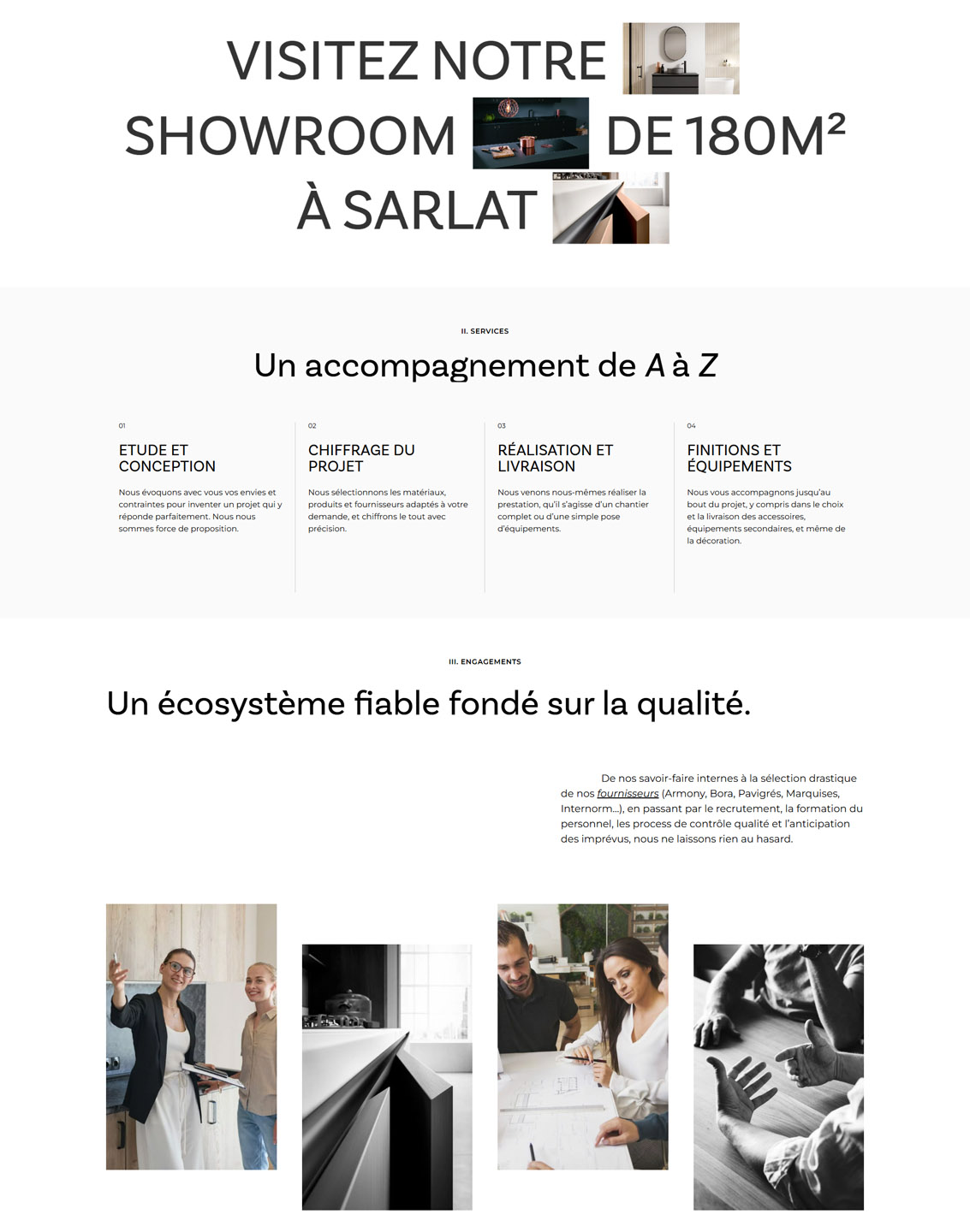 alioki agence communication sarlat dordogne creation site internet vbv page8