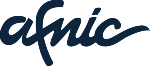 Logo Afnic, registre des noms de domaine en .fr