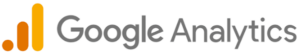 Logo Google Analytics