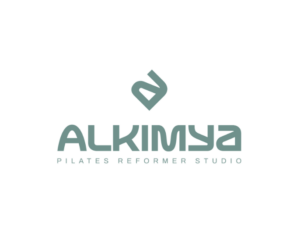 Logo Alkimya, client de l’agence ALIOKI