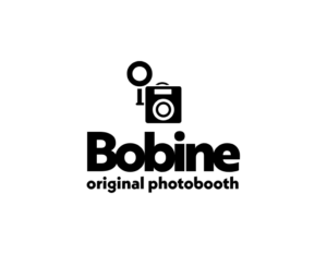 Logo Bobine, client de l’agence ALIOKI