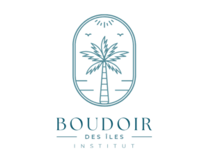 Logo Boudoir des îles, client de l’agence ALIOKI