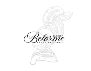 Logo Cabinet Belarme, client de l’agence ALIOKI