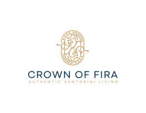 Logo Crown of Fira, client de l’agence ALIOKI
