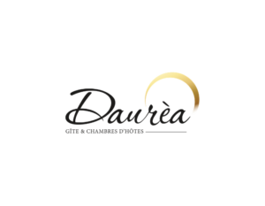 Logo Daurea, client de l’agence ALIOKI