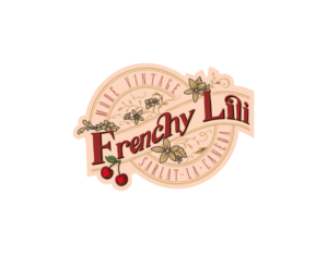 Logo Frenchy Lili, client de l’agence ALIOKI