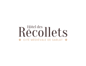 Logo Hôtel des Récollets, client de l’agence ALIOKI