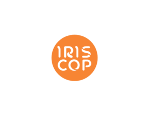 Logo Iriscop, client de l’agence ALIOKI