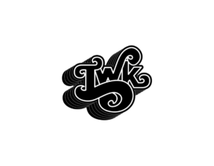 Logo JWK Studio, client de l’agence ALIOKI