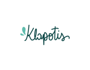 Logo Klapotis, client de l’agence ALIOKI