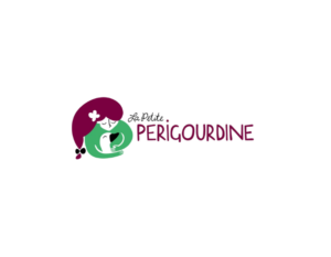 Logo La Petite Périgourdine, client de l’agence ALIOKI