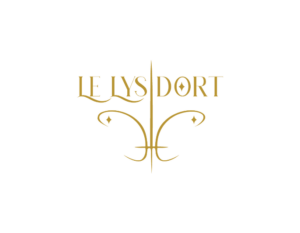Logo Le Lys Dort, client de l’agence ALIOKI