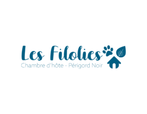 Logo Les Filolies, client de l’agence ALIOKI