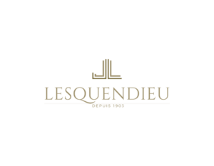 Logo Lesquendieu, client de l’agence ALIOKI