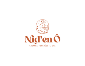 Logo Nid en O, client de l’agence ALIOKI