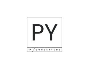 Logo PY Couverture, client de l’agence ALIOKI