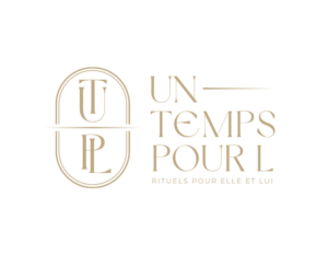 Logo Un temps pour L, client de l’agence ALIOKI