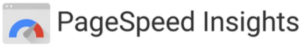 Logo Google PageSpeed Insights