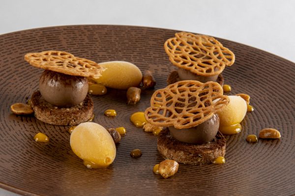 La Belle Etoile Restaurant Gastronomique La Roque Gageac 6714