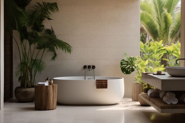 VBV Salles de bain Sarlat baignoires 1
