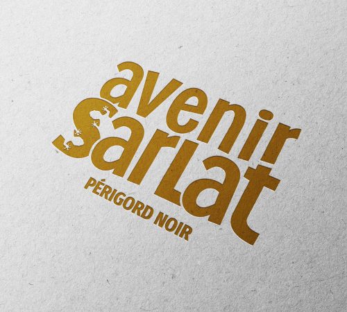 alioki agence communication sarlat dordogne creation logo identité graphiste avenir sarlat